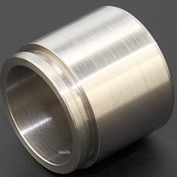 81-3141 ピーエムシー PMC 強化型 ピストンコンプリート キャリパー 72年-75年 Z1、Z2 ステンレス