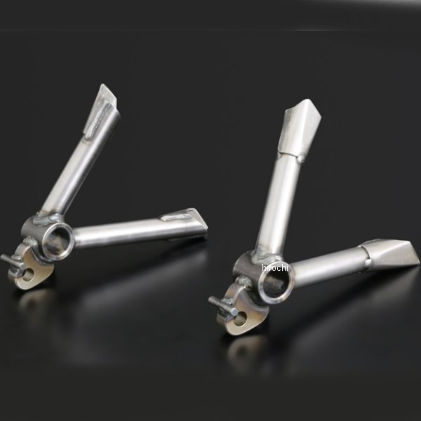 74-712 ピーエムシー PMC マフラーステー STD 72年-80年 Z1、Z2、Z1000