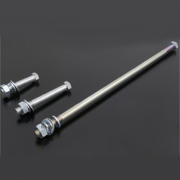 146-5032 ピーエムシー PMC ボルトセット エンジンガード CB750K