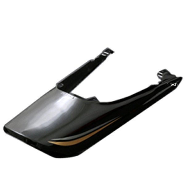 189-1402 ピーエムシー PMC ARCHI ABS NEW ロングテールカウル Z900RS メタリックスパークブラック