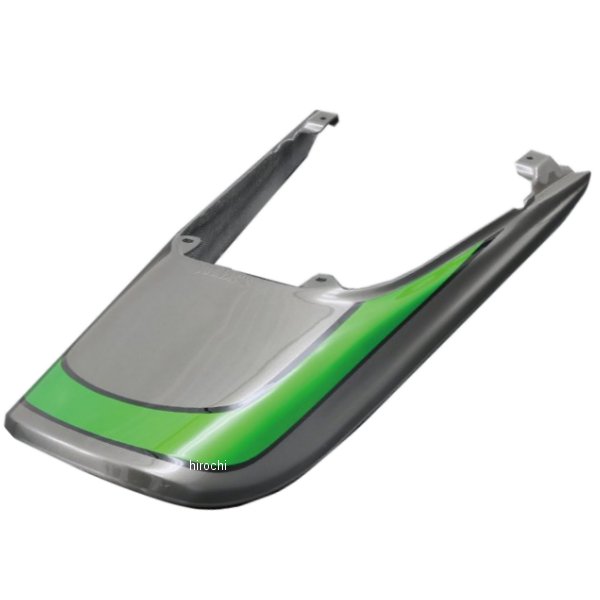 189-1403 ピーエムシー PMC ARCHI ABS NEW ロングテールカウル Z900RS メタリックグラファイトグレー