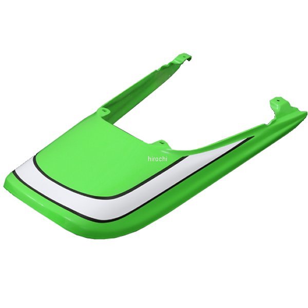 189-1408 ピーエムシー PMC ARCHI ABS NEW ロングテールカウル Z900RS ライムグリーン