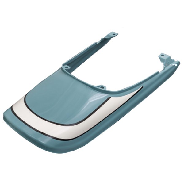 189-1409 ピーエムシー PMC ARCHI ABS NEW ロングテールカウル Z900RS ファントムブルー