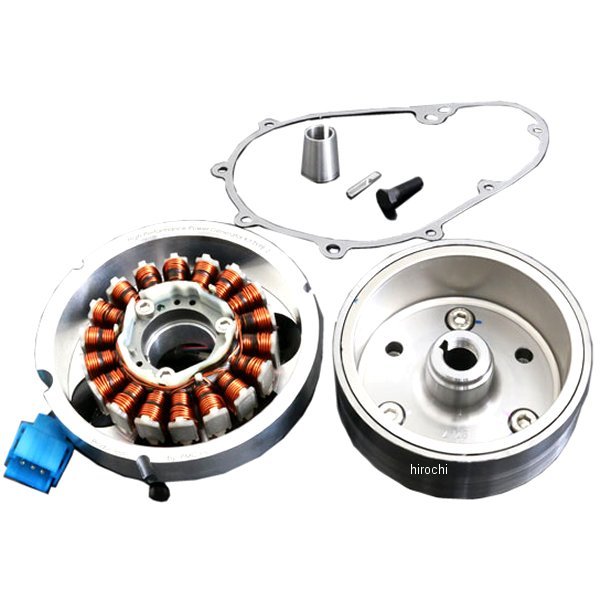 72-751 ピーエムシー PMC ダイナモキット TYPE-Z 72年-78年 Z1、Z2、Z1000