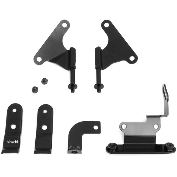 73-1425 ピーエムシー PMC フロントカウルマウントステー Z1000R