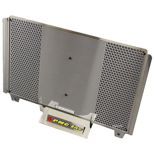 184-1324 ピーエムシー PMC ARCHI ヘックス HEX ラジエーターコアガード ZX-25R