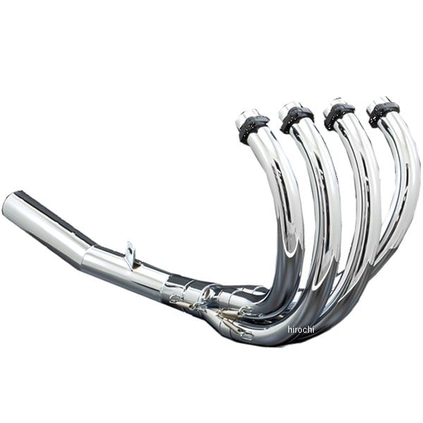 189-2032 ピーエムシー PMC ARCHI 427ショート管 JMCA Z900RS メッキ