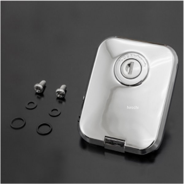 194-1200 ピーエムシー PMC 対策済みタンクキャップ Z400FX