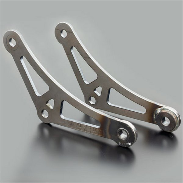 193-5011 ピーエムシー PMC ARCHI ローダウンリンクプレート ZX-25R