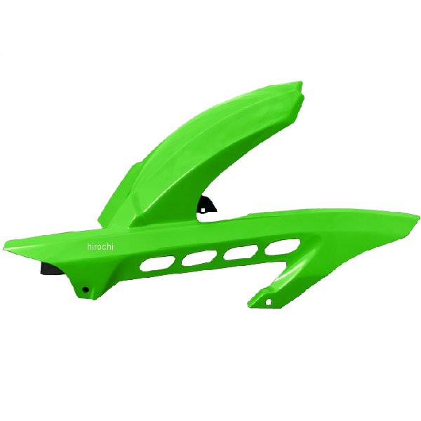 189-1566 ピーエムシー PMC ARCHI リアフェンダー ver2 Z900RS、Z900RSCAFE LGエボニー