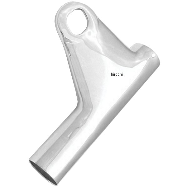 156-5261 ピーエムシー PMC ヘッドライトステー 初期型 Z1、Z2 左側