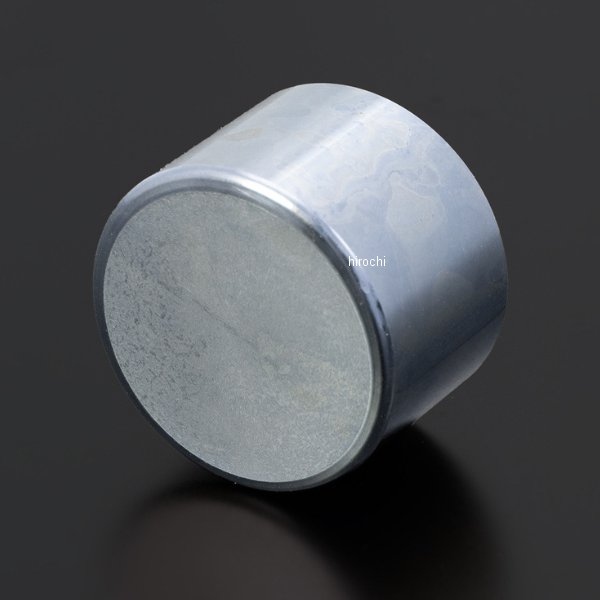 140-3112 ピーエムシー PMC SUS ポリッシュ キャリパーピストン 34φ フロント ZEPHYRχ