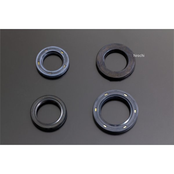 140-5301 ピーエムシー PMC ホイールハブシールセット ゼファーχ