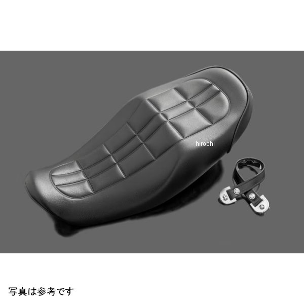 189-1922 ピーエムシー PMC ARCHI シート 艶有り Z1/Z2タイプ ベルト付属 全年式 Z900RS