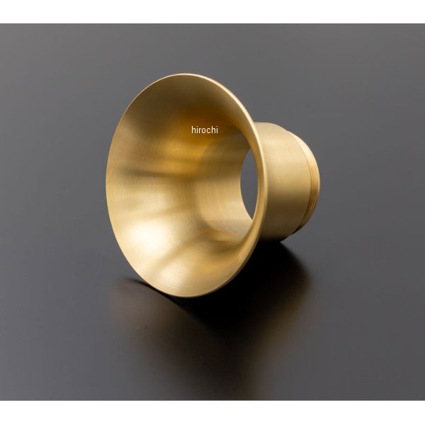 28-03612 ピーエムシー PMC 真鍮エア-ファンネルTMR36-40mmロング