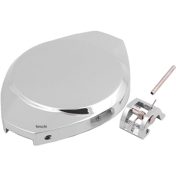 81-1040 ピーエムシー PMC ガスタンクキャップ 72年-75年 Z1、Z2