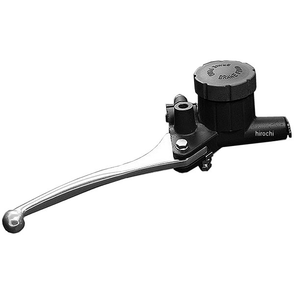 81-3291 ピーエムシー PMC Wディスク用マスターシリンダー 72年-75年 Z1、Z2