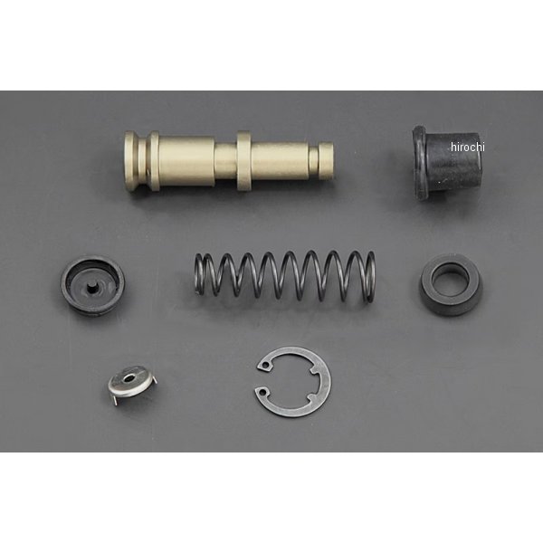 156-3292/1 ピーエムシー PMC Z1/Z2 シングルディスク用マスターシリンダー 専用リペアキット 14mm 72年-75年 Z1