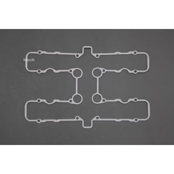 197-1019 ピーエムシー PMC メタルコアバルブカバーガスケット Z1 Z2 Z750A4A5