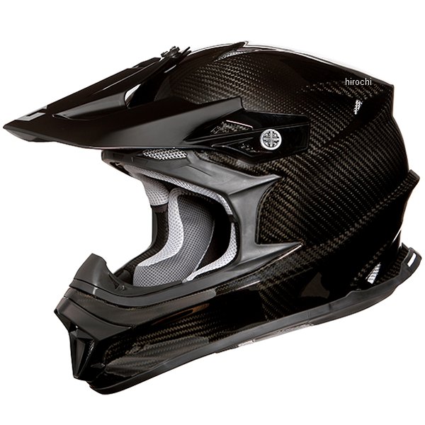 MJC0011/L ジーロット ZEALOT マッドジャンパー2 MadJumper2 CARBON HYBRID スタンダード Lサイズ