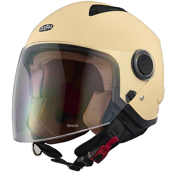 EW0017/L ゾルター ZOLTAR イージーウェーブ3 スポーツジェット キッズ用 マットアイボリー Lサイズ