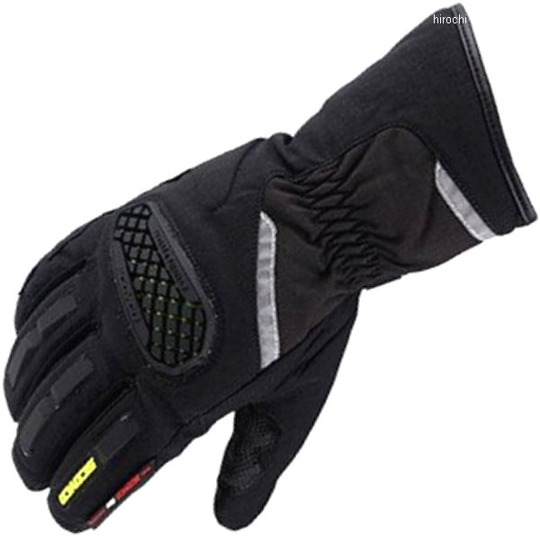 MC48-BK-XL スコイコ SCOYCO ラフウェザーグローブ 黒 XLサイズ