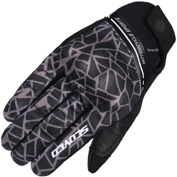 MC75-SP-XL スコイコ SCOYCO ソフトPRTグローブ スパイダー XLサイズ