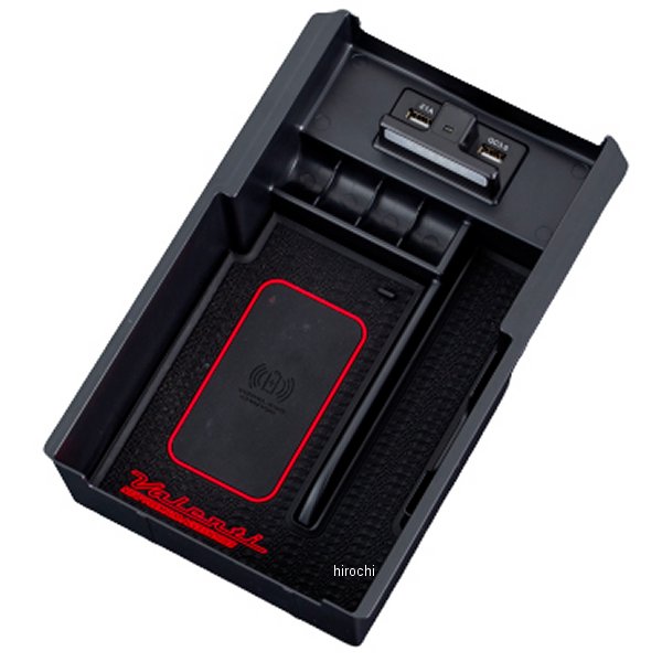 CCT-ACE-1 ヴァレンティ VALENTI LEDセンターコンソール トヨタ ハイエース、レジアスエース(200系)