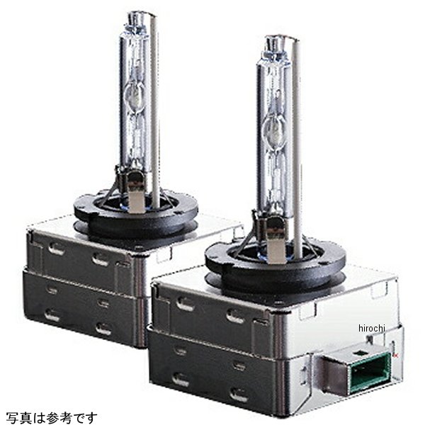 HDX822-D3S-60 ヴァレンティ VALENTI HDX822 純正交換バーナーEX D3S 6000K