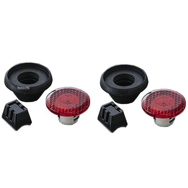 DWL-03 ヴァレンティ VALENTI LED ドアワーニングライト ホンダ用