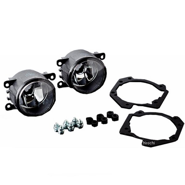 LAMP-03 ヴァレンティ VALENTI フォグランプレンズキット タイプ3