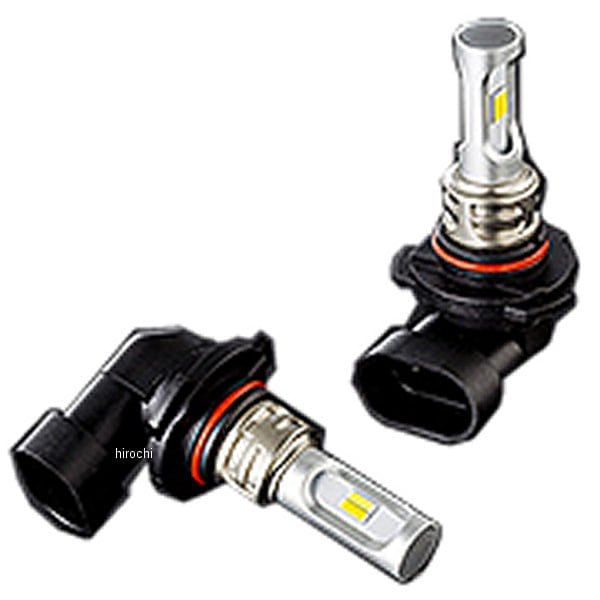 LRF12-HB4-WY ヴァレンティ VALENTI 純正交換LEDバイカラーフォグバルブ RF HB4