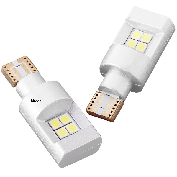 SE02-T16W-65 ヴァレンティ VALENTI LEDバルブ SE T16ホワイト