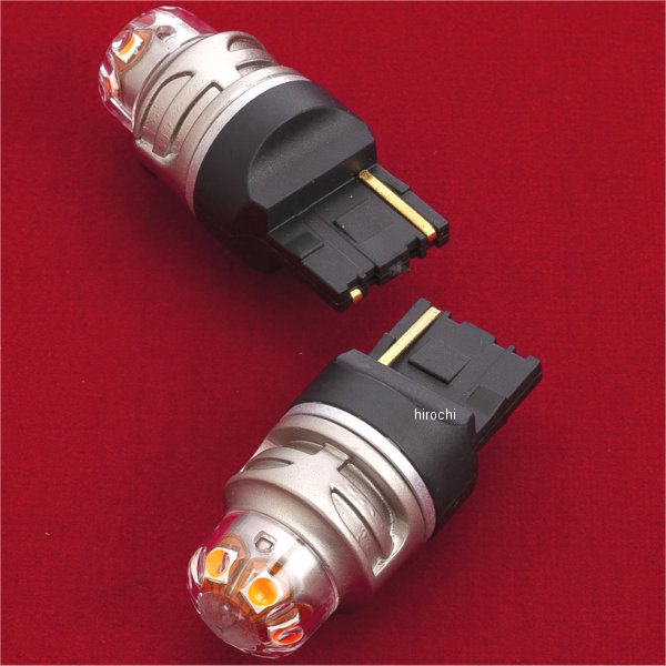 RE06-T20A ヴァレンティ VALENTI LEDバルブRE T20アンバー