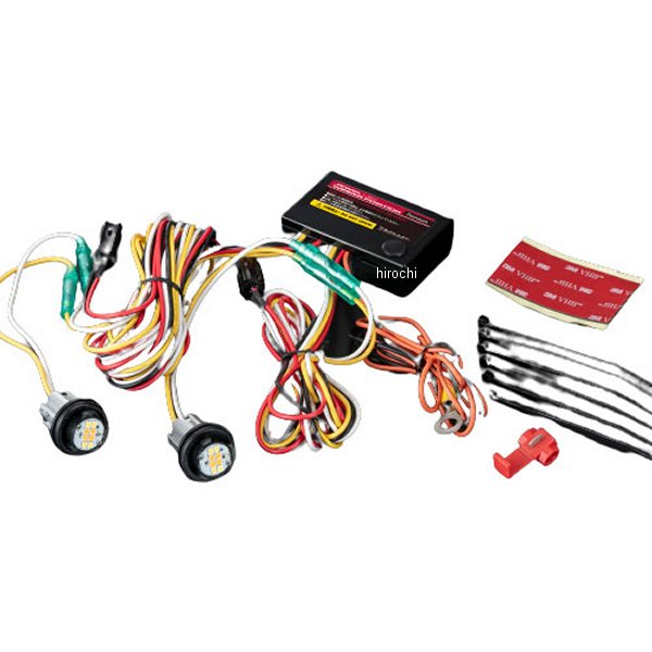 WP06-LED-55 ヴァレンティ VALENTI LEDウインカーポジション プレミアム タイプ3