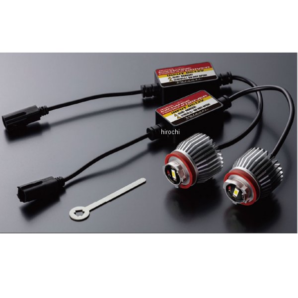 LFG01-65 ヴァレンティ VALENTI LEDエクスチェンジフォグバルブ 6500K