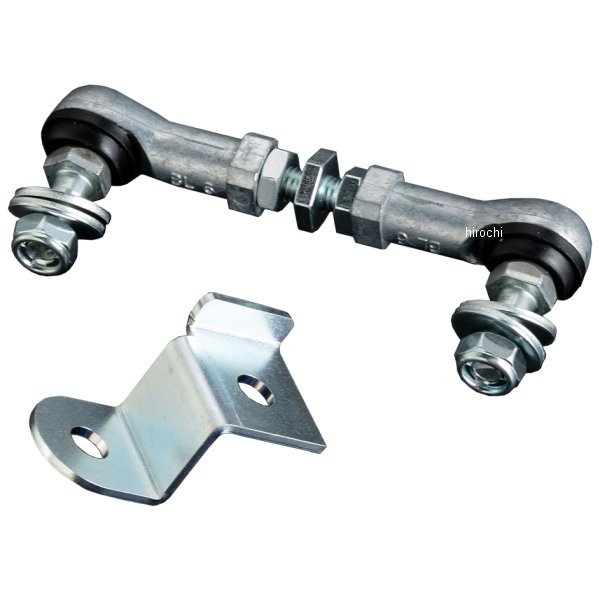 HLR-01 ヴァレンティ VALENTI オートレベライザーアジャストロッド トヨタ アルファード、ヴェルファイア