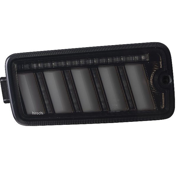 TD50HJU-SB-1 ヴァレンティ VALENTI LEDテールランプ ULTRA ダイハツ ハイゼット前期 ライトスモーク/ブラッククローム