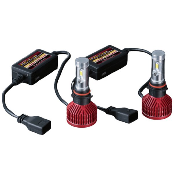 LCB200-PSX26-WY ヴァレンティ VALENTI LED バイカラーフォグバルブ PSX26W トヨタ ハイエース専用