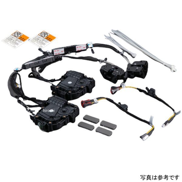 ECK-03 ヴァレンティ VALENTI 汎用イージークローザーキット タイプ3