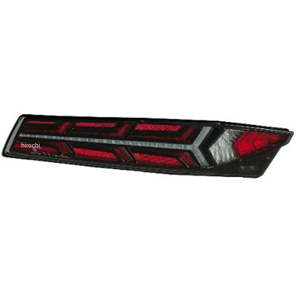 TLADU-SBR-1 ヴァレンティ VALENTI アヴェンタドール用テールランプ