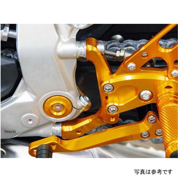 002-D020SV ベビーフェイス BabyFace スペーサーセット ドゥカティ パニガーレ シルバー