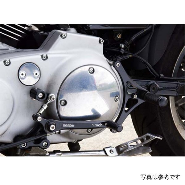 002-HD004SV ベビーフェイス BabyFace スプロケットカバー 91年-03年 スポーツスター シルバー