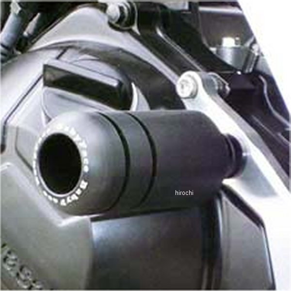 006-SK021EB ベビーフェイス BabyFace エンジンスライダー 15年-17年 Z250 ABS