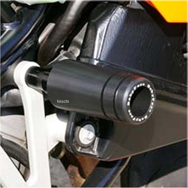 006-SKT01 ベビーフェイス BabyFace フレームスライダー 06年-12年 KTM 990スーパーデューク