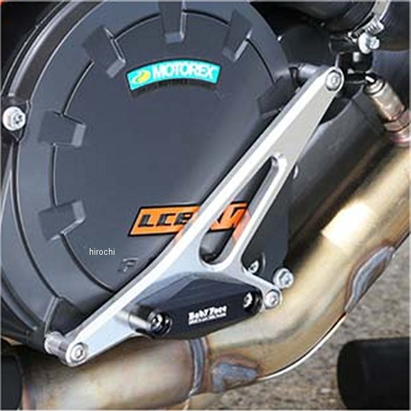 006-SKT07ER ベビーフェイス BabyFace エンジンスライダー 右側 14年以降 KTM 1290 デューク R
