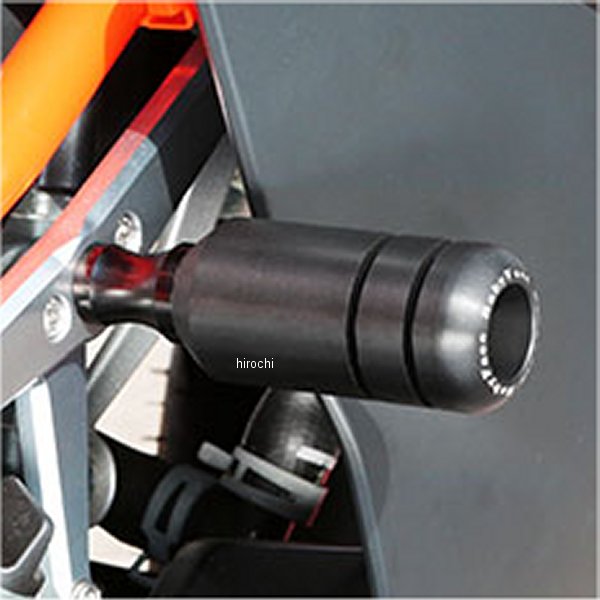006-SKT08 ベビーフェイス BabyFace フレームスライダー 15年-16年 KTM RC125