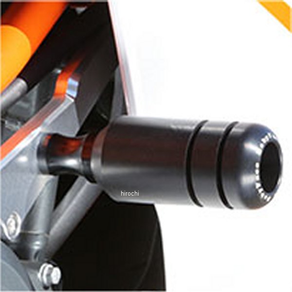 006-SKT09 ベビーフェイス BabyFace フレームスライダー 15年-16年 KTM RC390