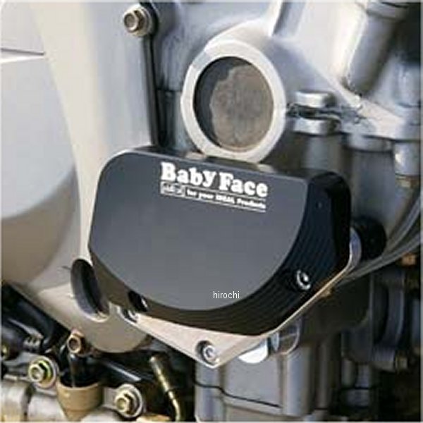 006-SM003 ベビーフェイス BabyFace エンジンスライダー 右側 01年-09年 MVアグスタ ブルターレ