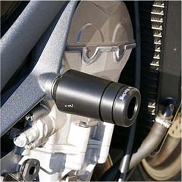 006-ST003 ベビーフェイス BabyFace フレームスライダー 06年-12年 ストリートトリプル675